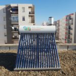 ce solaire 200 l