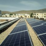 centrale solaire wilaya oeb