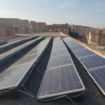 centrale solaire wilaya oran 5