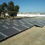 centrale solaire wilaya oran1