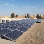 centrale solaire wilaya oran3