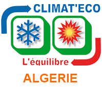 climateco algerie