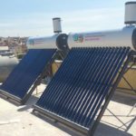 installation ce solaire mostaganem