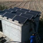 pompe immergee solaire oeb